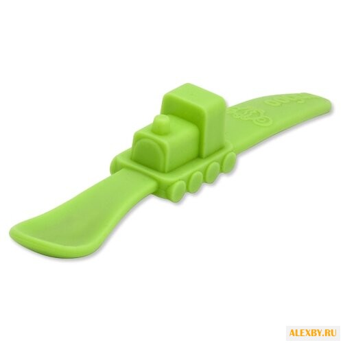 Ложка Oogaa Поезд