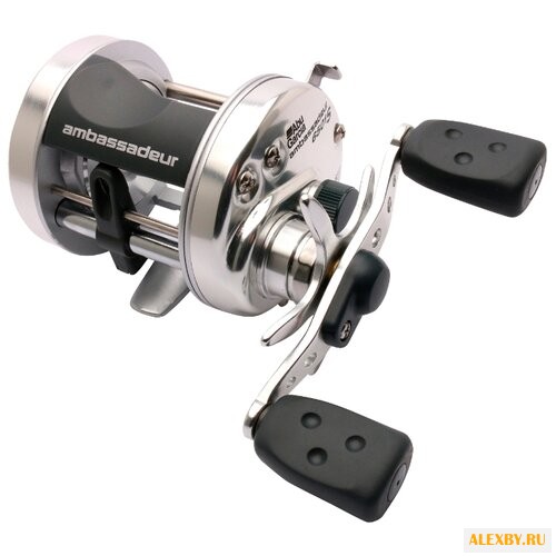 Катушка Abu Garcia Ambassadeur