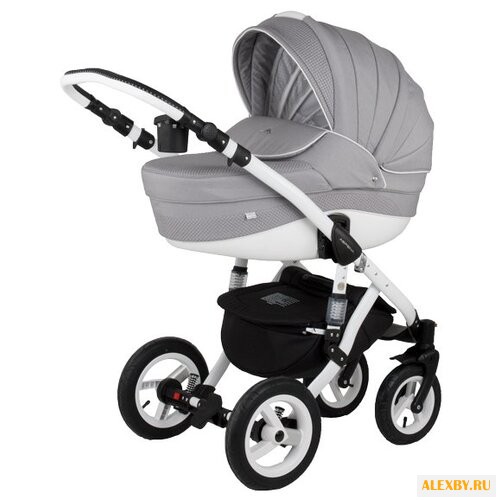 Универсальная коляска Adamex