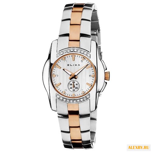 Наручные часы ELIXA E051-L160