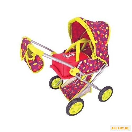Коляска-люлька Mary Poppins