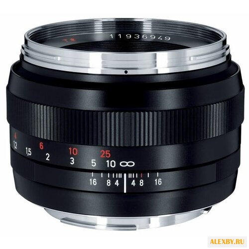 Объектив Zeiss Planar T* 1.4 50