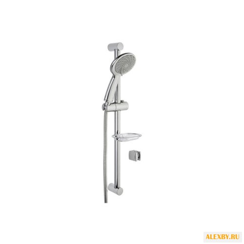 Душевой набор гарнитур VitrA