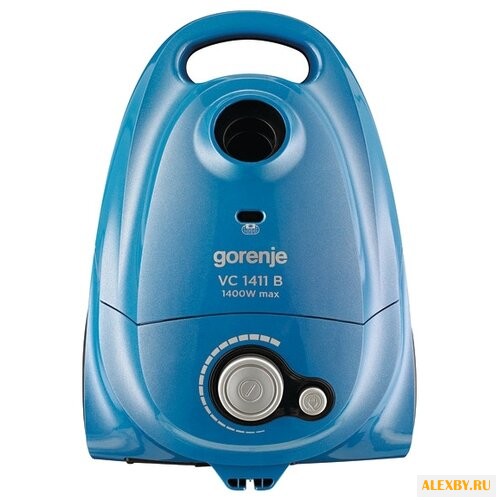 Пылесос Gorenje VC 1411 B