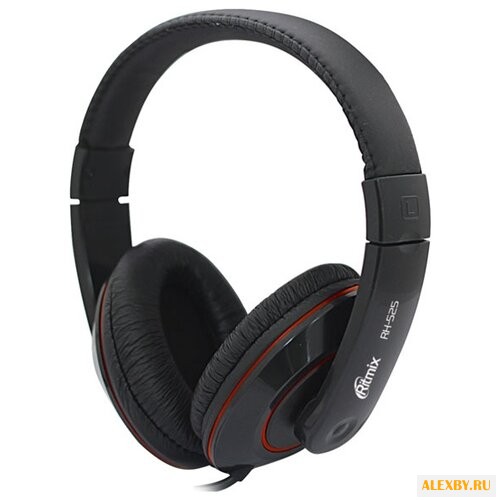 Наушники Ritmix RH-525