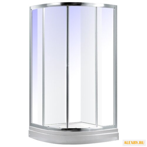 Открытая кабина Maroni ULR-090