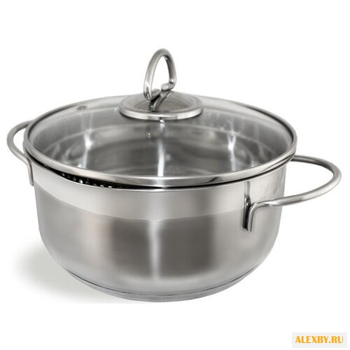 Кастрюля TimA Универсал 12 л