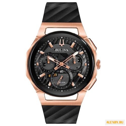 Наручные часы BULOVA 98A185
