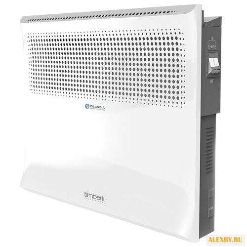 Конвектор Timberk TEC.E3 M 2000