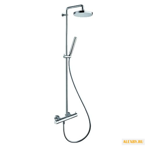 Душевая стойка Cristina TV 486 51