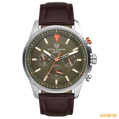 Наручные часы SERGIO TACCHINI