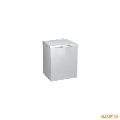 Морозильник Whirlpool WH 2000