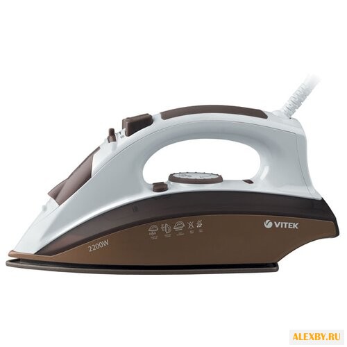 Утюг VITEK VT-1201 2010