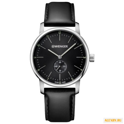 Наручные часы WENGER 01.1741.102