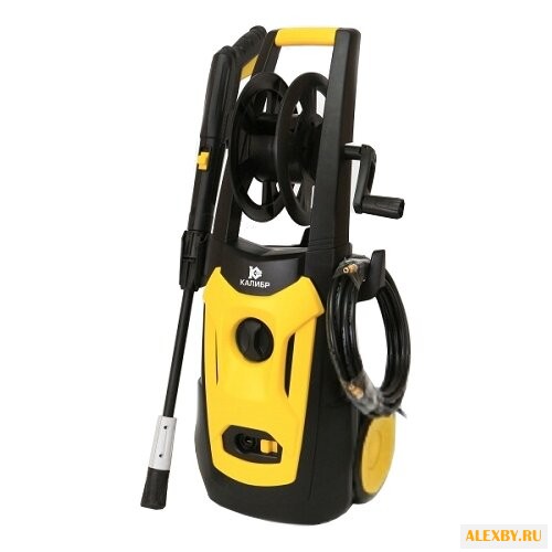 Мойка высокого давления КАЛИБР
