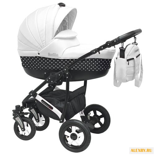 Универсальная коляска Camarelo