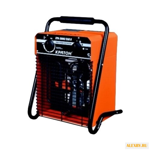 Электрическая пушка Кратон