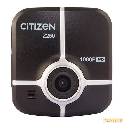 Видеорегистратор Citizen Z250
