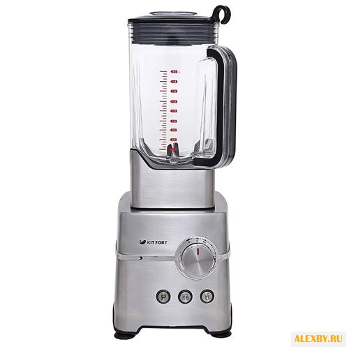 Стационарный блендер Kitfort