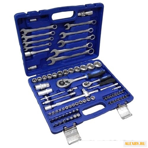 Набор автомобильных