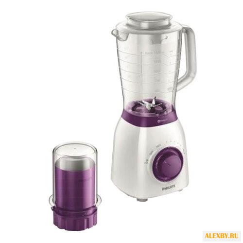 Стационарный блендер Philips