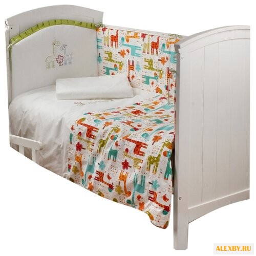 Makkaroni Kids комплект Giraffe