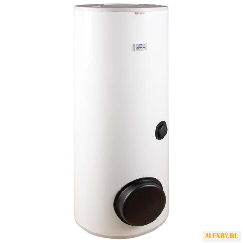 Накопительный водонагреватель