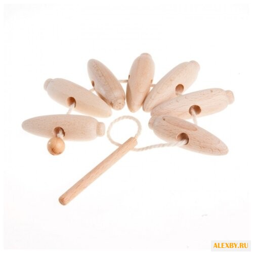 Шнуровка Леснушки Морковки