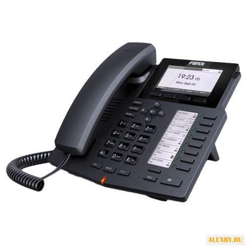 VoIP-телефон Fanvil X5