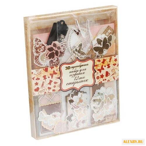 Набор для создания открыток