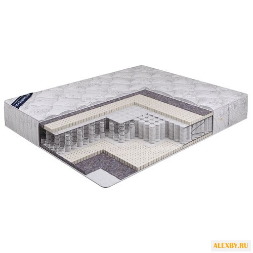 Матрас Beautyson Твин Латекс