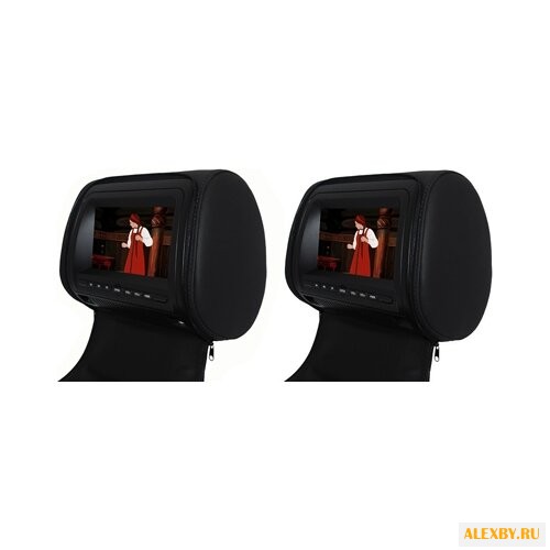 Автомобильный монитор AVEL