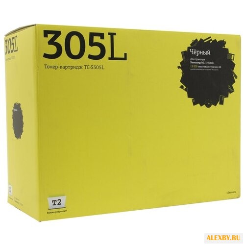 Картридж T2 TC-S305L