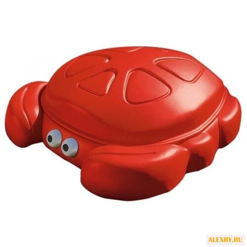 Песочница-бассейн Step2 Краб