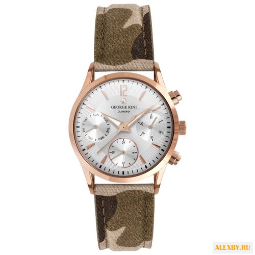 Наручные часы GEORGE KINI