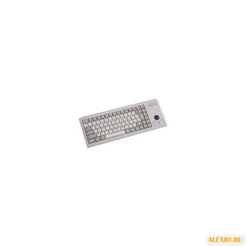 Клавиатура Cherry G84-4400PPBRB