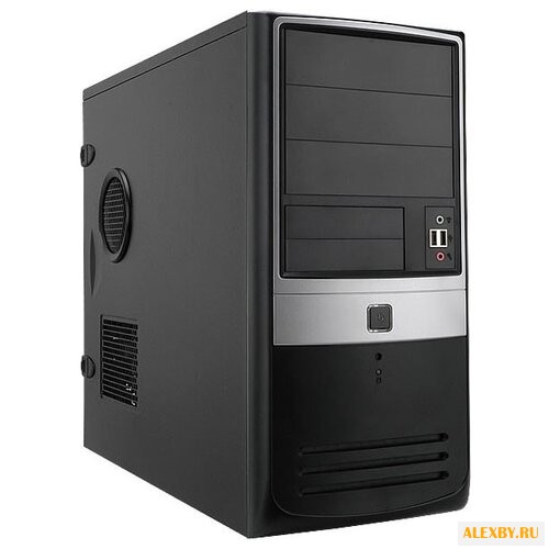 Компьютерный корпус IN WIN