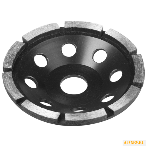 Алмазная чашка ЗУБР 33373-115