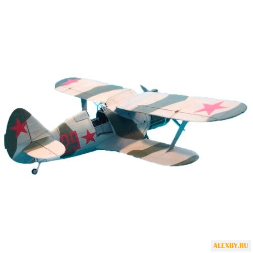 Сборная модель Моделист