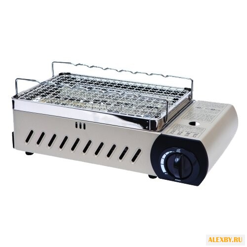 Гриль KOVEA Dream BBQ KG-0904R