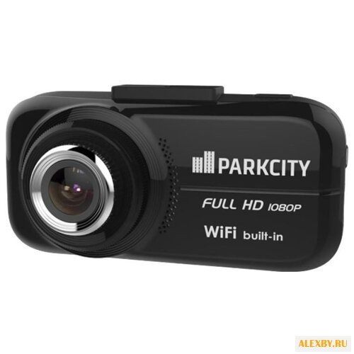 Видеорегистратор ParkCity DVR