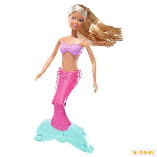 Кукла Steffi Love Штеффи -