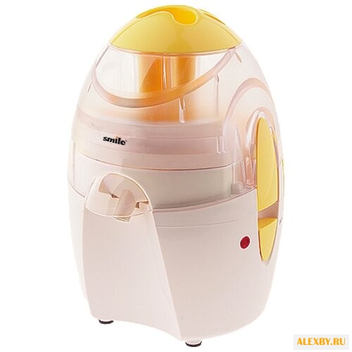 Соковыжималка Smile JE 2301