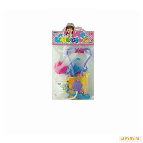 Набор доктора Shantou Gepai