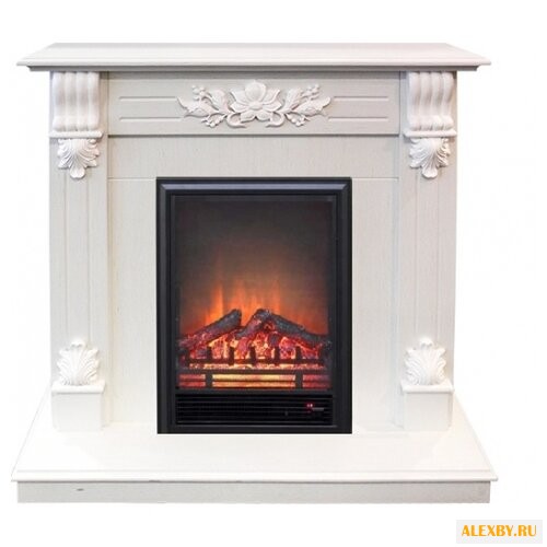 Камин RealFlame Ottawa WT +