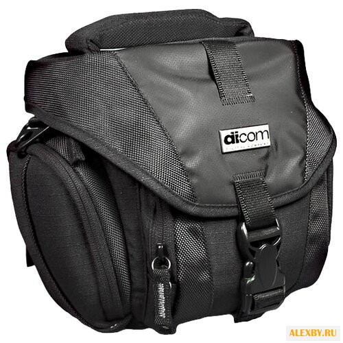 Сумка для фотокамеры Dicom S1531