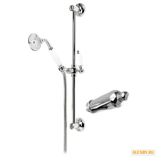 Душевой набор гарнитур CEZARES