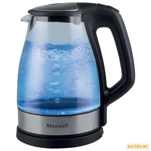 Чайник Maxwell MW-1075
