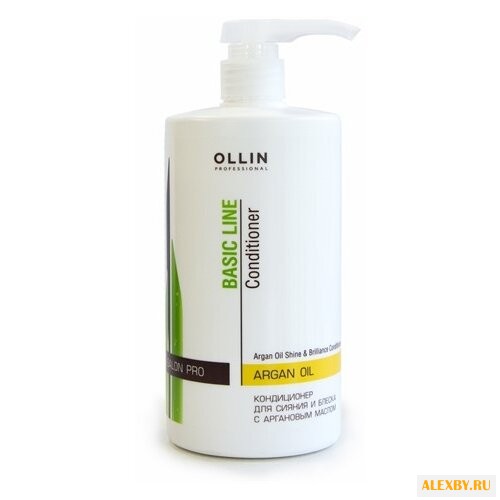 OLLIN Professional кондиционер