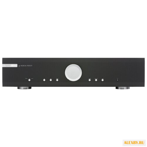 Интегральный усилитель Musical